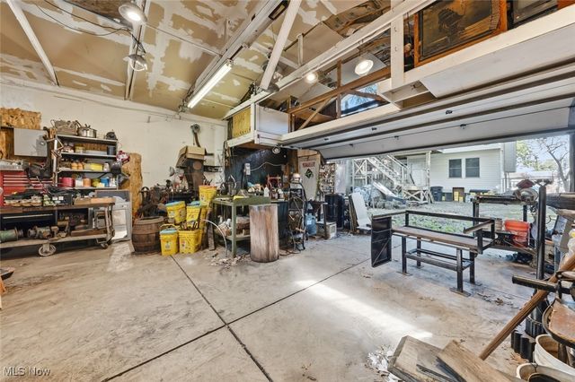 12406 Larchmere Boulevard, Cleveland, OH 44120