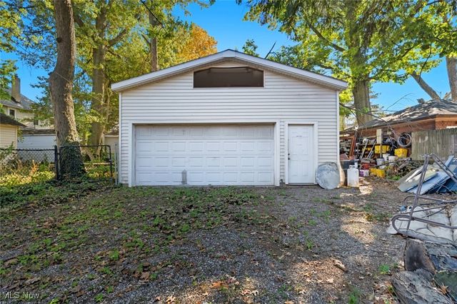 12406 Larchmere Boulevard, Cleveland, OH 44120