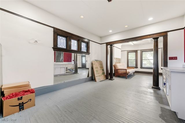 12406 Larchmere Boulevard, Cleveland, OH 44120