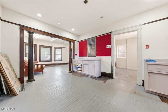 12406 Larchmere Boulevard, Cleveland, OH 44120