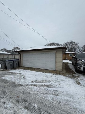 4547 N 67th STREET, Milwaukee, WI 53218