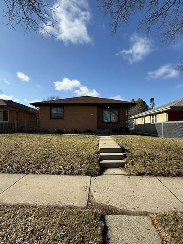 4547 N 67th STREET, Milwaukee, WI 53218