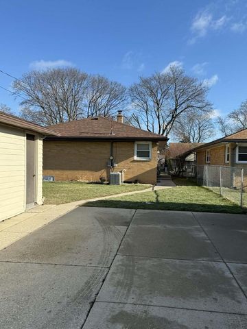4547 N 67th STREET, Milwaukee, WI 53218