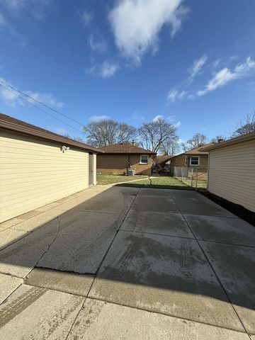 4547 N 67th STREET, Milwaukee, WI 53218