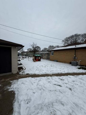 4547 N 67th STREET, Milwaukee, WI 53218