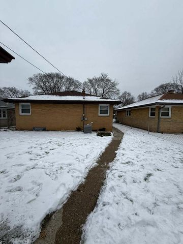 4547 N 67th STREET, Milwaukee, WI 53218