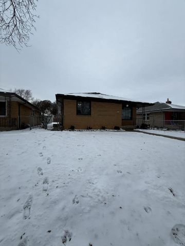 4547 N 67th STREET, Milwaukee, WI 53218