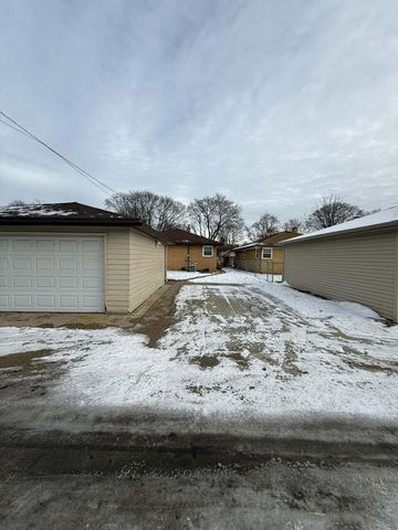 4547 N 67th STREET, Milwaukee, WI 53218
