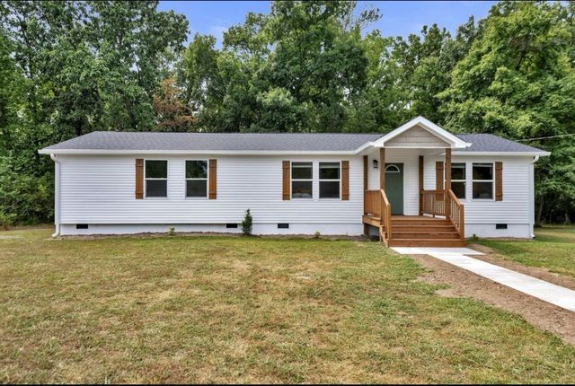 10498 Missionary Ridge Rd, Bon Aqua, TN 37025