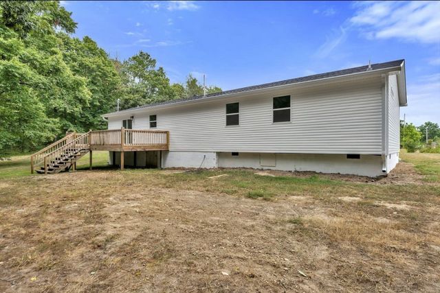 10498 Missionary Ridge Rd, Bon Aqua, TN 37025