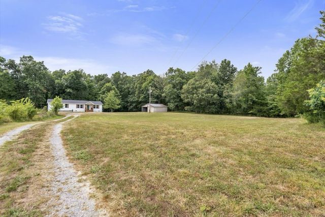 10498 Missionary Ridge Rd, Bon Aqua, TN 37025