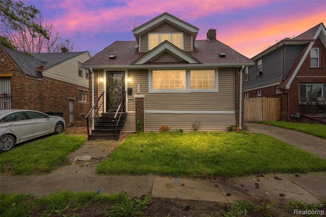 10320 Crocuslawn Street, Detroit, MI 48204