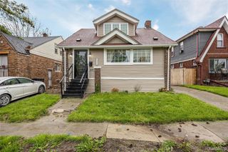 10320 Crocuslawn Street, Detroit, MI 48204