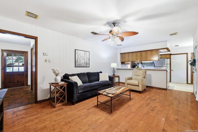 3603 PRINCE GEORGE DR, San Antonio, TX 78230