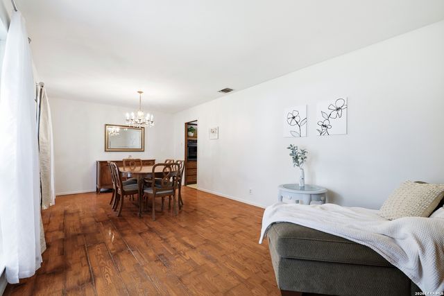 3603 PRINCE GEORGE DR, San Antonio, TX 78230