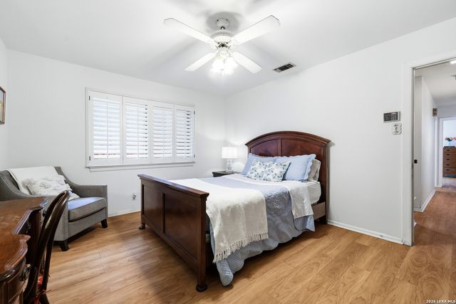 3603 PRINCE GEORGE DR, San Antonio, TX 78230