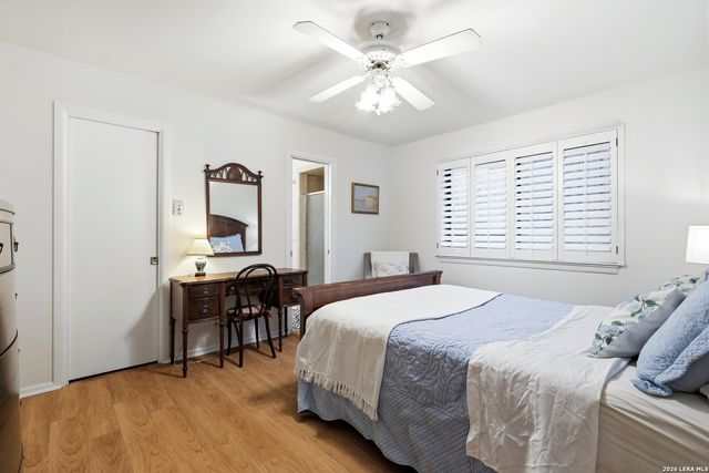 3603 PRINCE GEORGE DR, San Antonio, TX 78230
