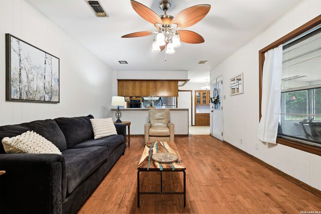 3603 PRINCE GEORGE DR, San Antonio, TX 78230