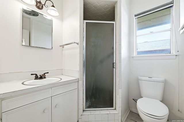 3603 PRINCE GEORGE DR, San Antonio, TX 78230