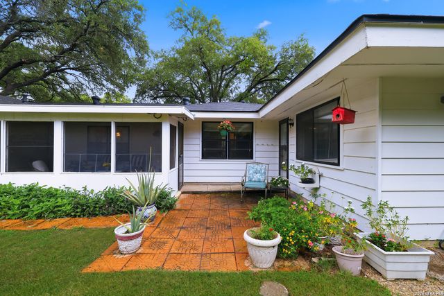 3603 PRINCE GEORGE DR, San Antonio, TX 78230
