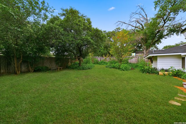 3603 PRINCE GEORGE DR, San Antonio, TX 78230