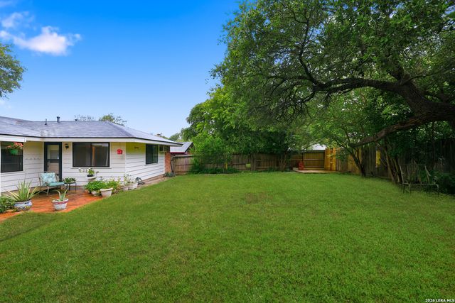 3603 PRINCE GEORGE DR, San Antonio, TX 78230
