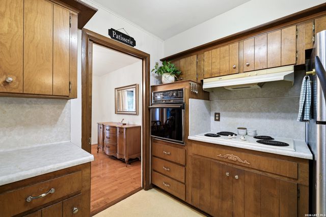 3603 PRINCE GEORGE DR, San Antonio, TX 78230