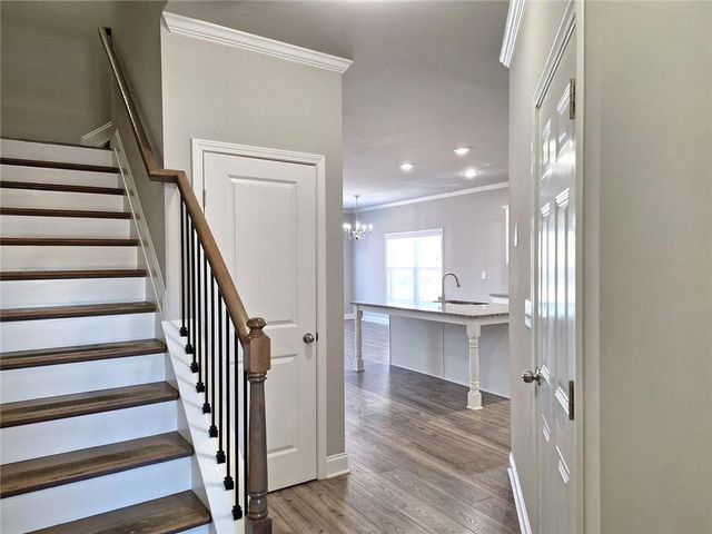 2718 Morgan Creek Drive, Duluth, GA 30519