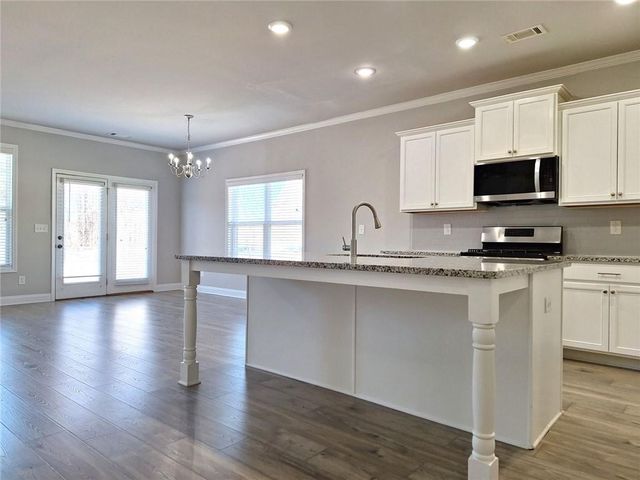 2718 Morgan Creek Drive, Duluth, GA 30519