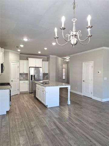 2718 Morgan Creek Drive, Duluth, GA 30519