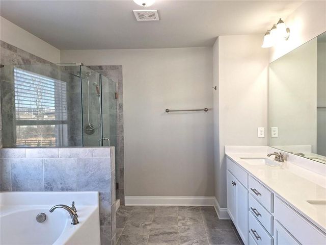 2718 Morgan Creek Drive, Duluth, GA 30519