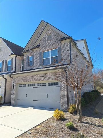 2718 Morgan Creek Drive, Duluth, GA 30519