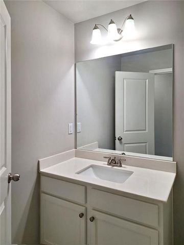 2718 Morgan Creek Drive, Duluth, GA 30519