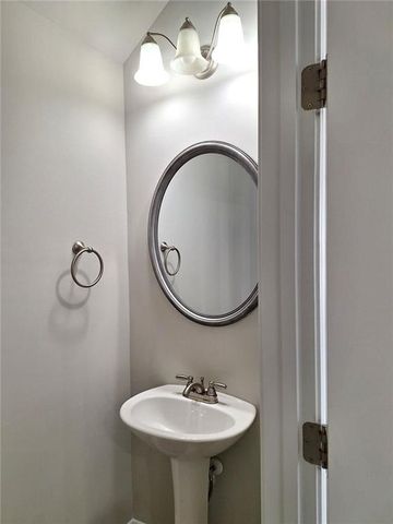 2718 Morgan Creek Drive, Duluth, GA 30519