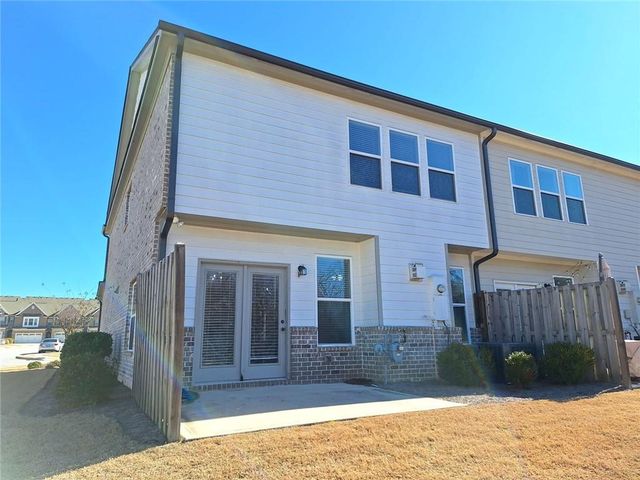 2718 Morgan Creek Drive, Duluth, GA 30519