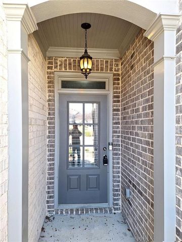 2718 Morgan Creek Drive, Duluth, GA 30519