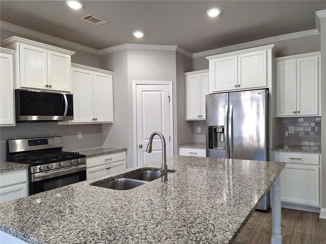 2718 Morgan Creek Drive, Duluth, GA 30519