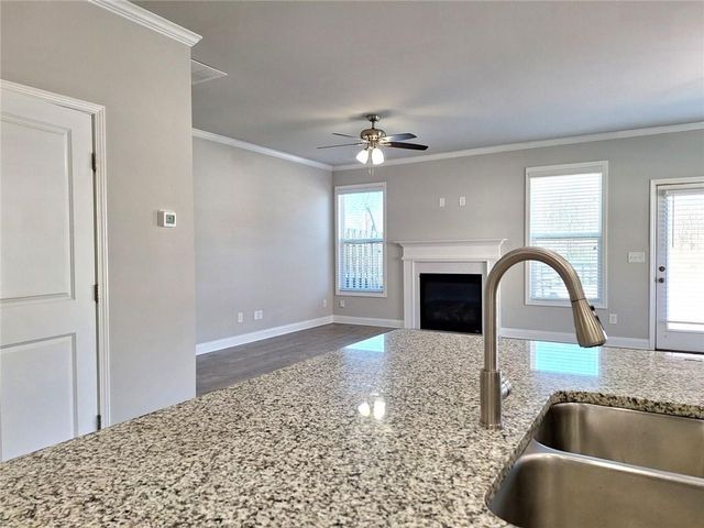 2718 Morgan Creek Drive, Duluth, GA 30519