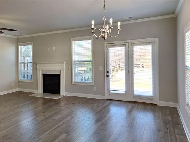 2718 Morgan Creek Drive, Duluth, GA 30519