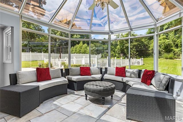 1609 Featherstone Drive, Town And Country, MO 63131