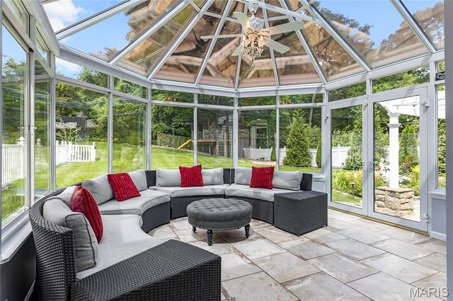 1609 Featherstone Drive, Town And Country, MO 63131