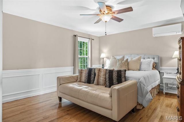 1609 Featherstone Drive, Town And Country, MO 63131