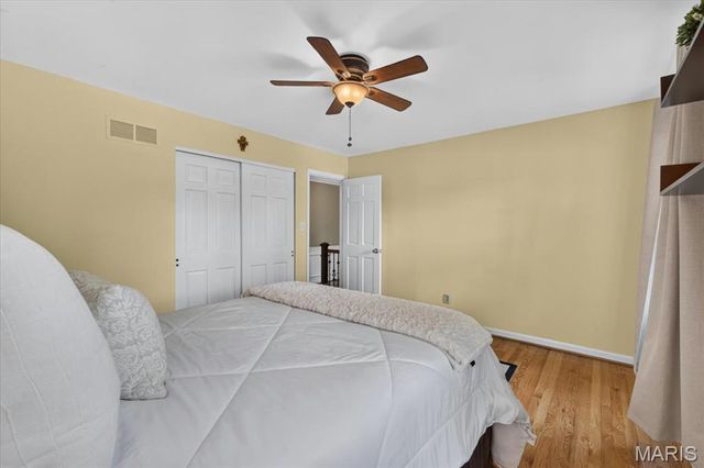 1609 Featherstone Drive, Town And Country, MO 63131
