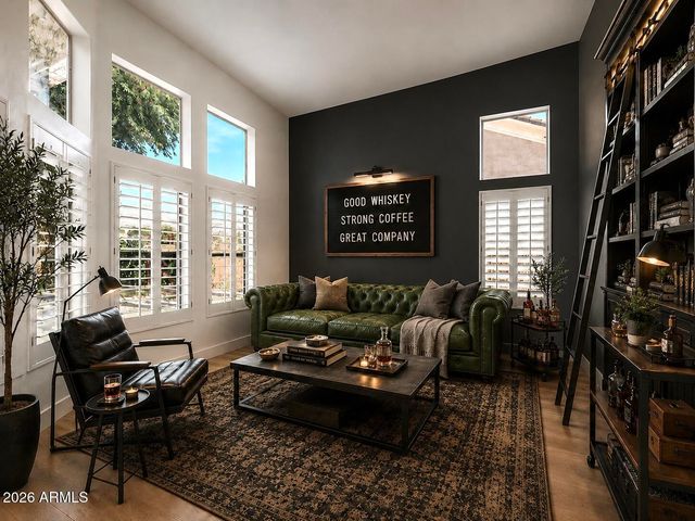 6034 E ANDERSON Drive, Scottsdale, AZ 85254