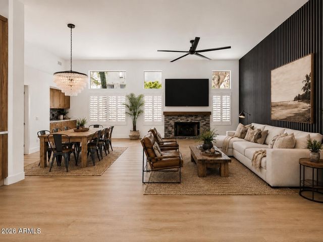 6034 E ANDERSON Drive, Scottsdale, AZ 85254