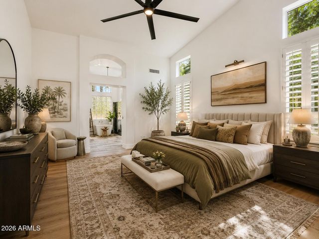 6034 E ANDERSON Drive, Scottsdale, AZ 85254