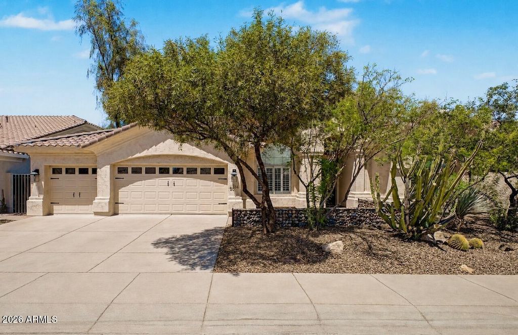 6034 E ANDERSON Drive, Scottsdale, AZ 85254 — photo 2