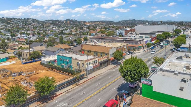 3583 E 1st, Los Angeles, CA 90063