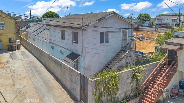 3583 E 1st, Los Angeles, CA 90063