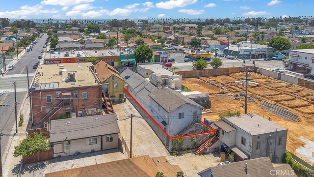 3583 E 1st, Los Angeles, CA 90063
